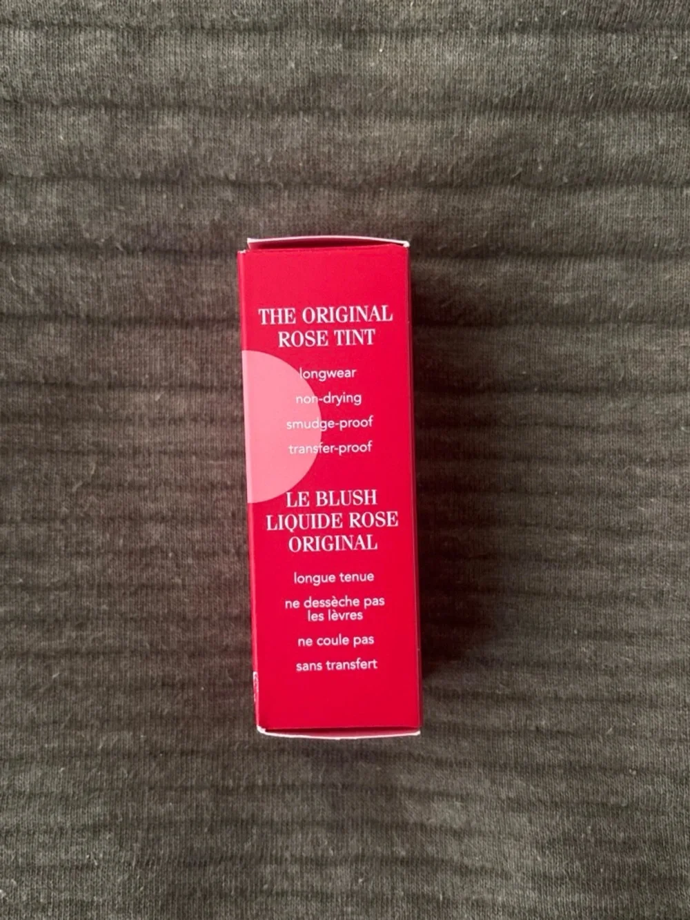 Benefit Benetint Lip & Cheek Stain